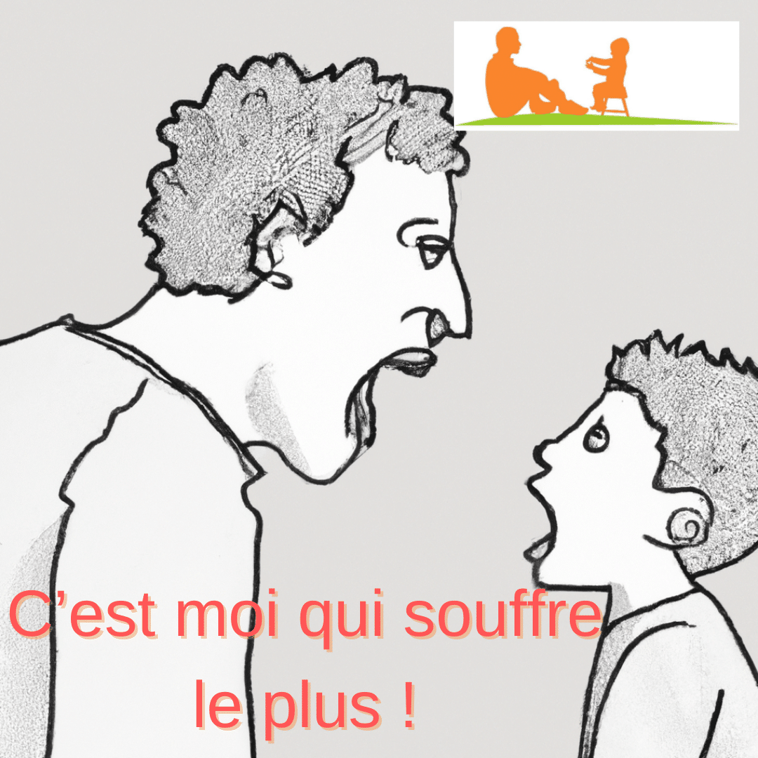 competition emotionnelle