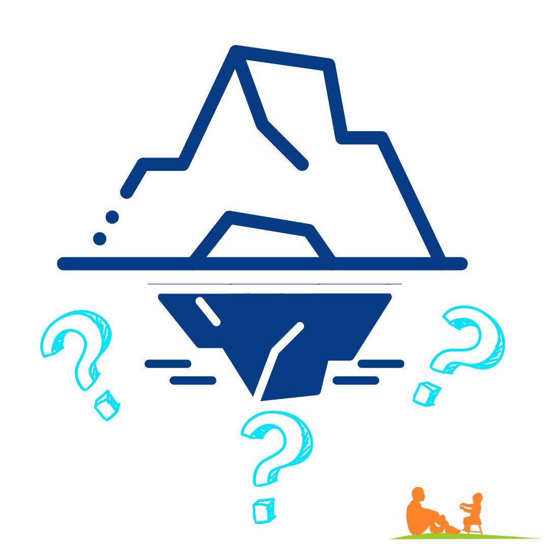 iceberg